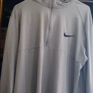 Xl Nike track jacket